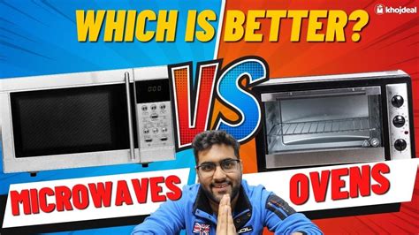 is it cheaper to use a microwave or oven